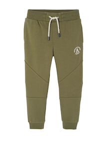 Jungen Jogginghose Bundweite verstellbar