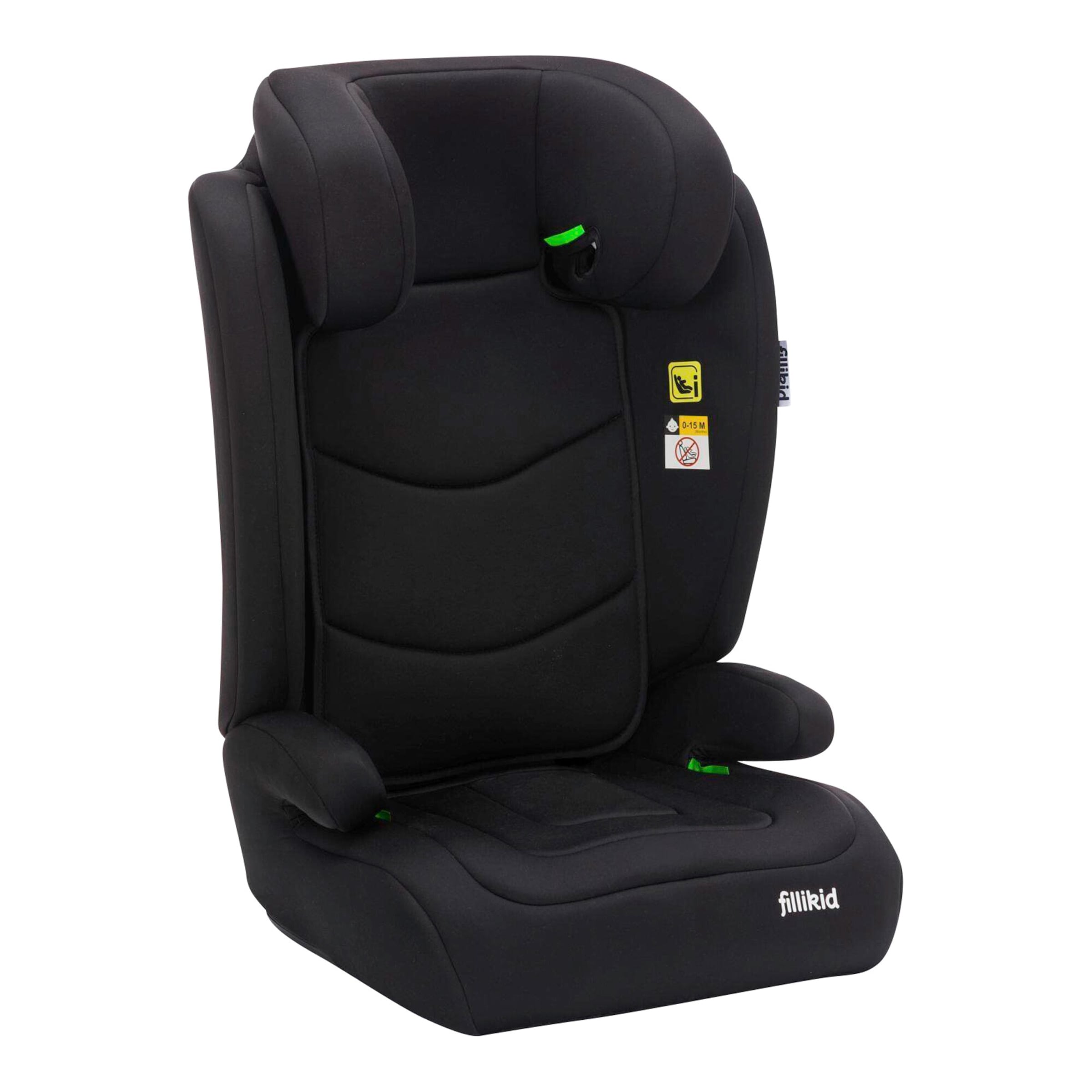 Fillikid Kindersitz Lea