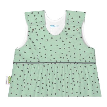 Sommerschlafsack Timmi cool Coolmax 0.5 TOG