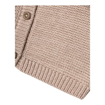 Strickjacke langarm
