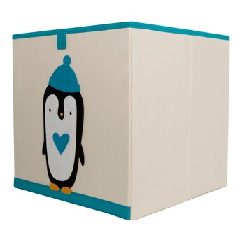 Aufbewahrungsbox