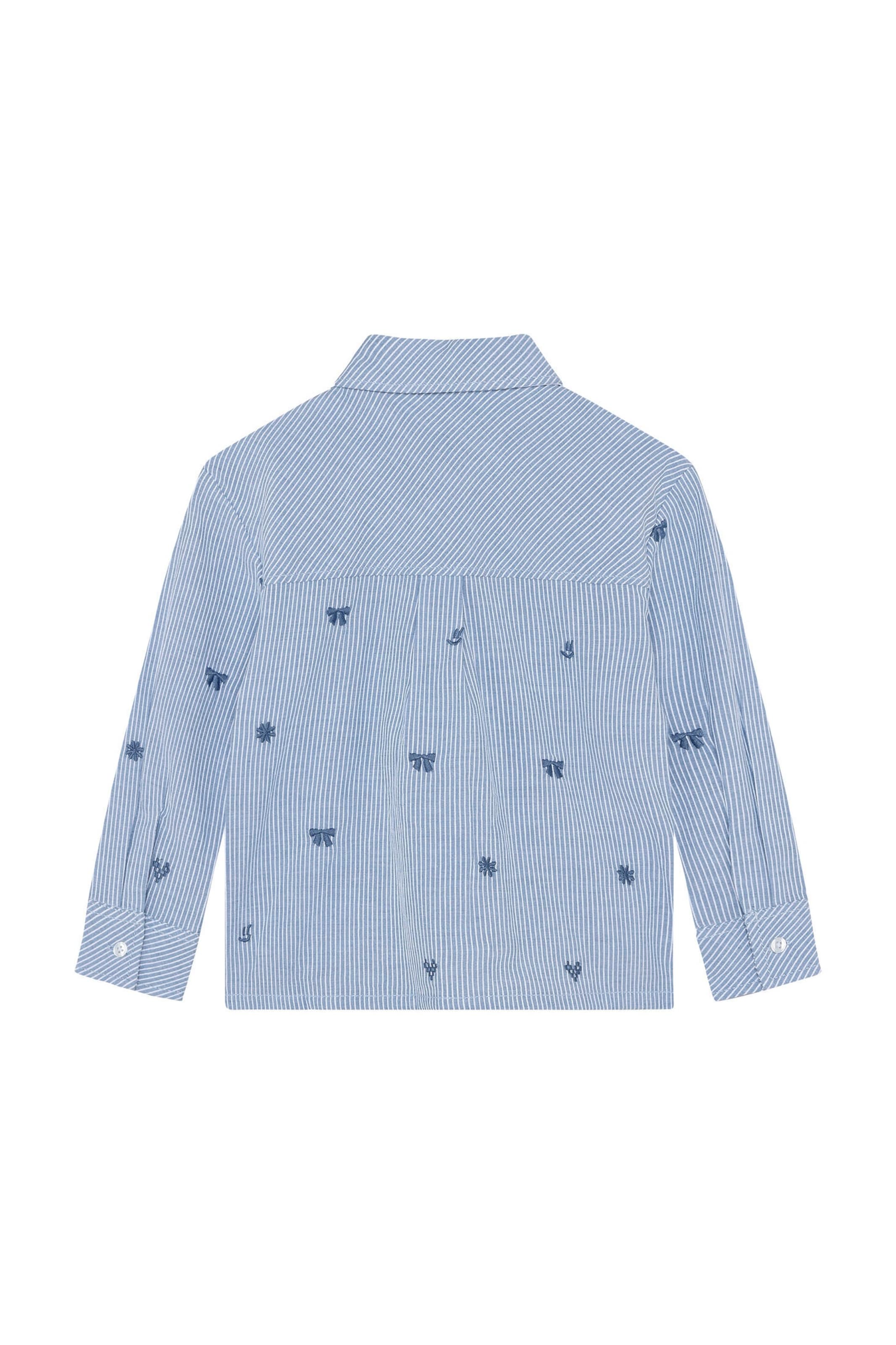 Noppies Kids Bluse stripe