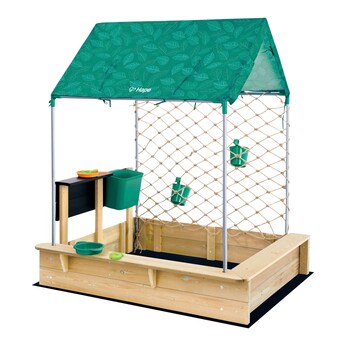 Sandkasten-Set All-in-One