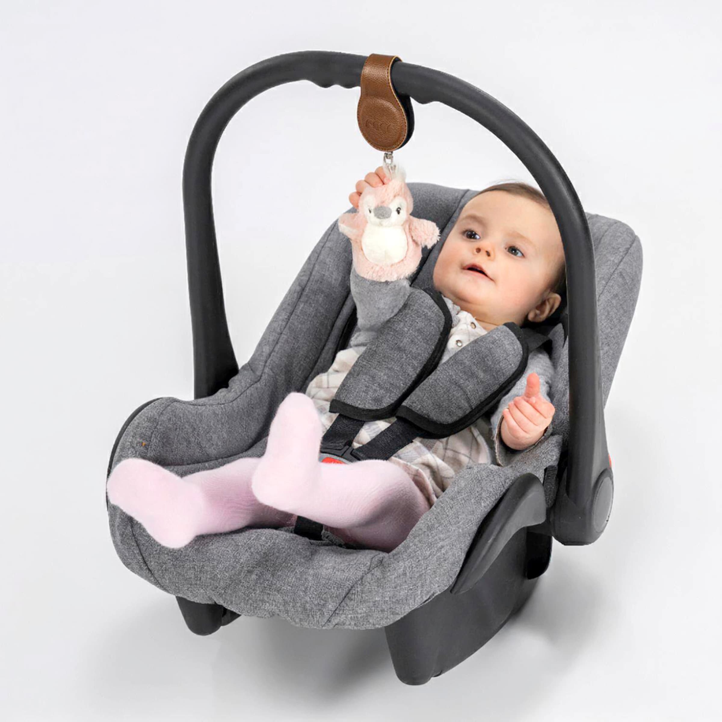 2er-Pack Clip&amp;Go Magnetclip