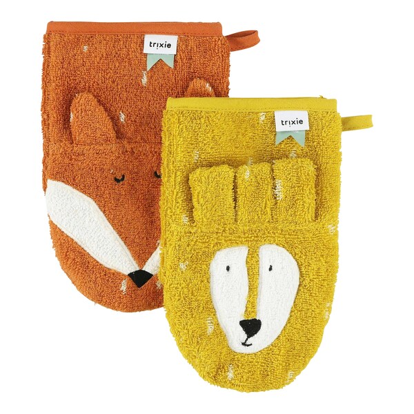 Löwe & Fuchs