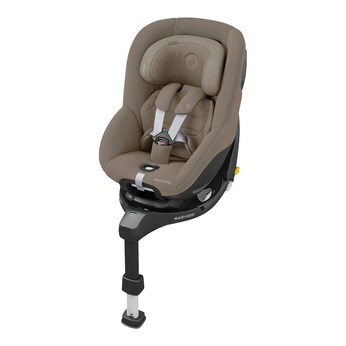 Kindersitz Mica 360 Pro i-Size