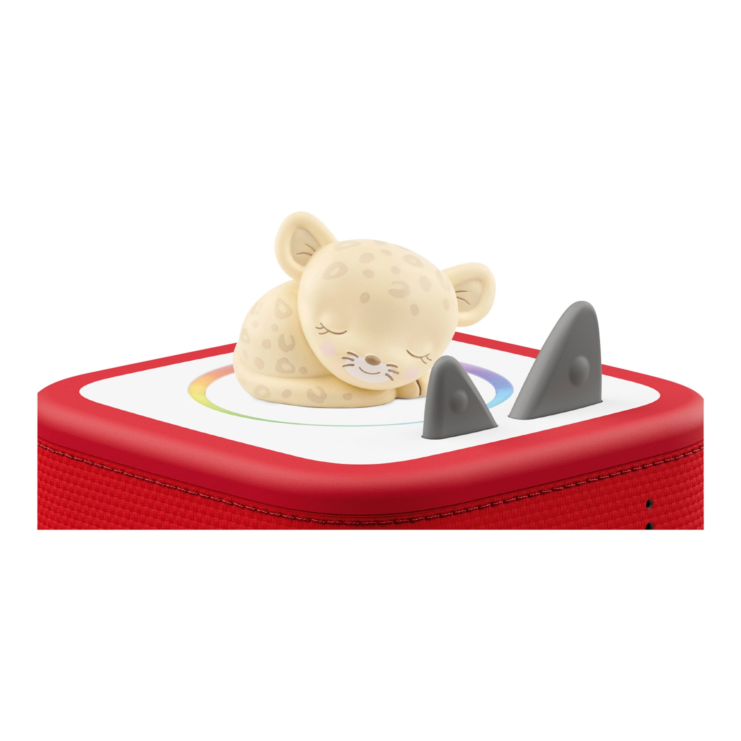 Tonie Hörfigur Schlummerbande Schlummerjaguar - Einschlafmelodien aus dem Schlummerdschungel