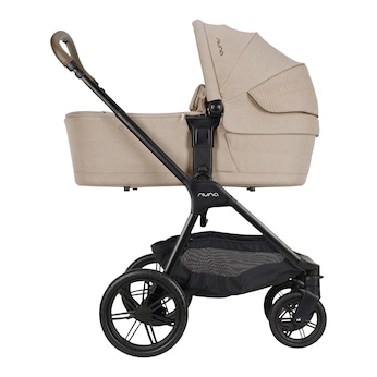 Kombikinderwagen TRIV lx