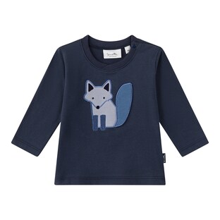 Shirt langarm Fuchs