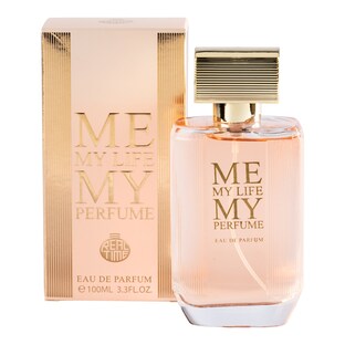 Parfum “My Life”, 100 ml