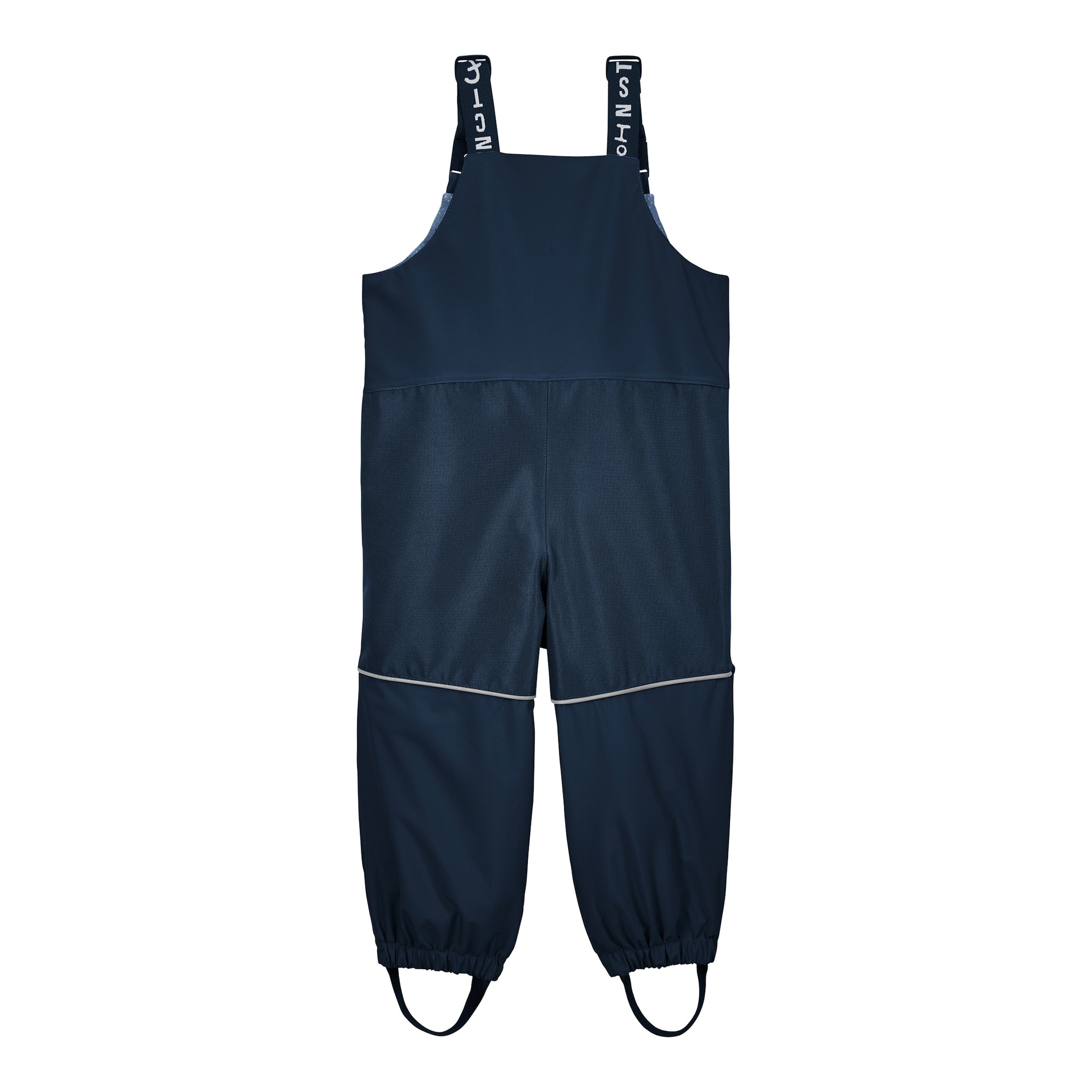 Killtec Regenhose mit Trägern