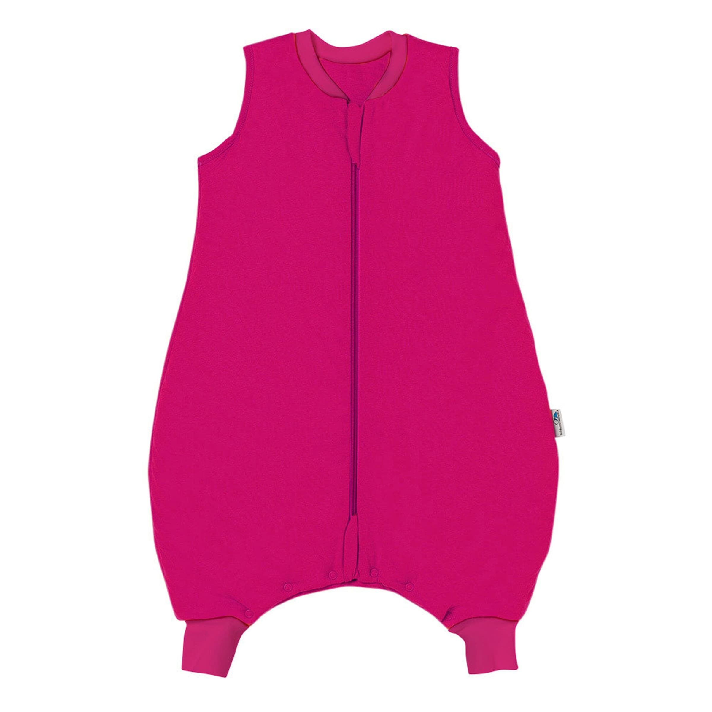 Schlummersack Schlafsack mit Füßen 2.5 Tog