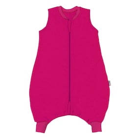 Schlafsack mit Füßen 2.5 Tog