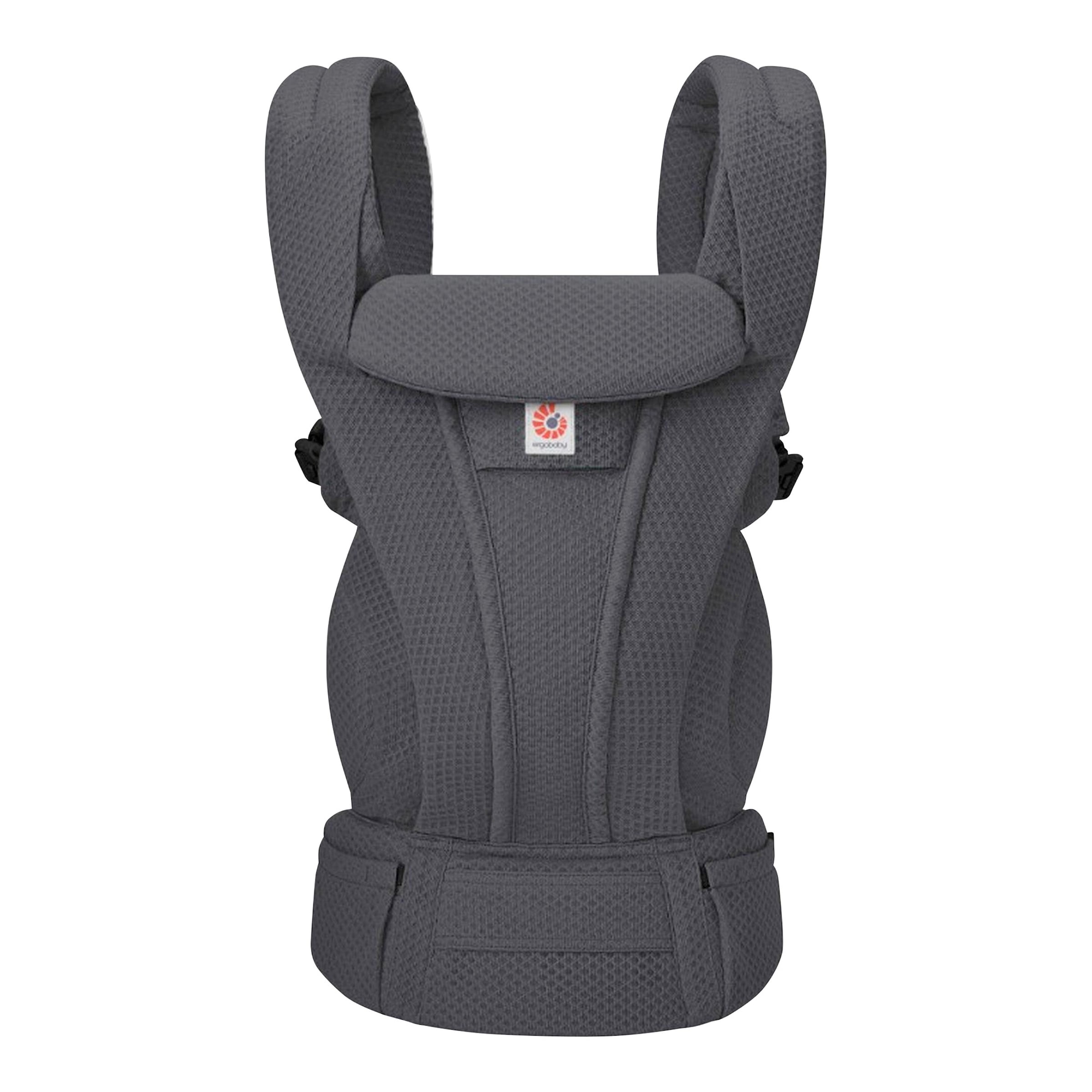 Ergobaby® Babytrage Omni Deluxe Mesh