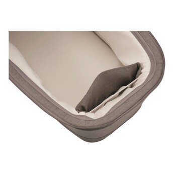 Kombikinderwagen Mixx Next Travel-Set inkl. Babyschale Pipa Next und Isofix-Basis Base Next