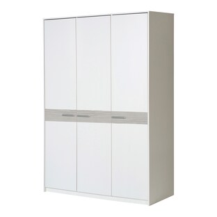 Kleiderschrank Spring 3-türig