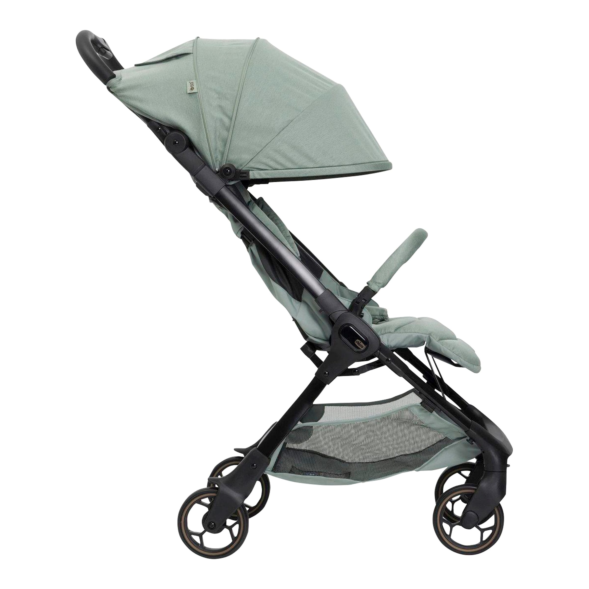 Chicco Buggy Chicco WE 2 gruen