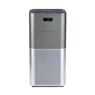 Purificateur d’air Invictus P7, 3 pièces