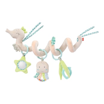 Spielspirale Seepferd Meereskinder