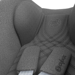 Babyschale Cloud T i-Size PLUS