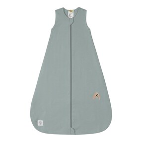 Sommer-Schlafsack Jersey 0.5 TOG