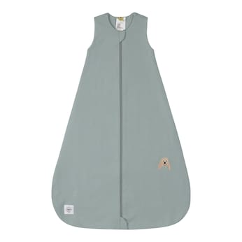 Sommer-Schlafsack Jersey 0.5 TOG