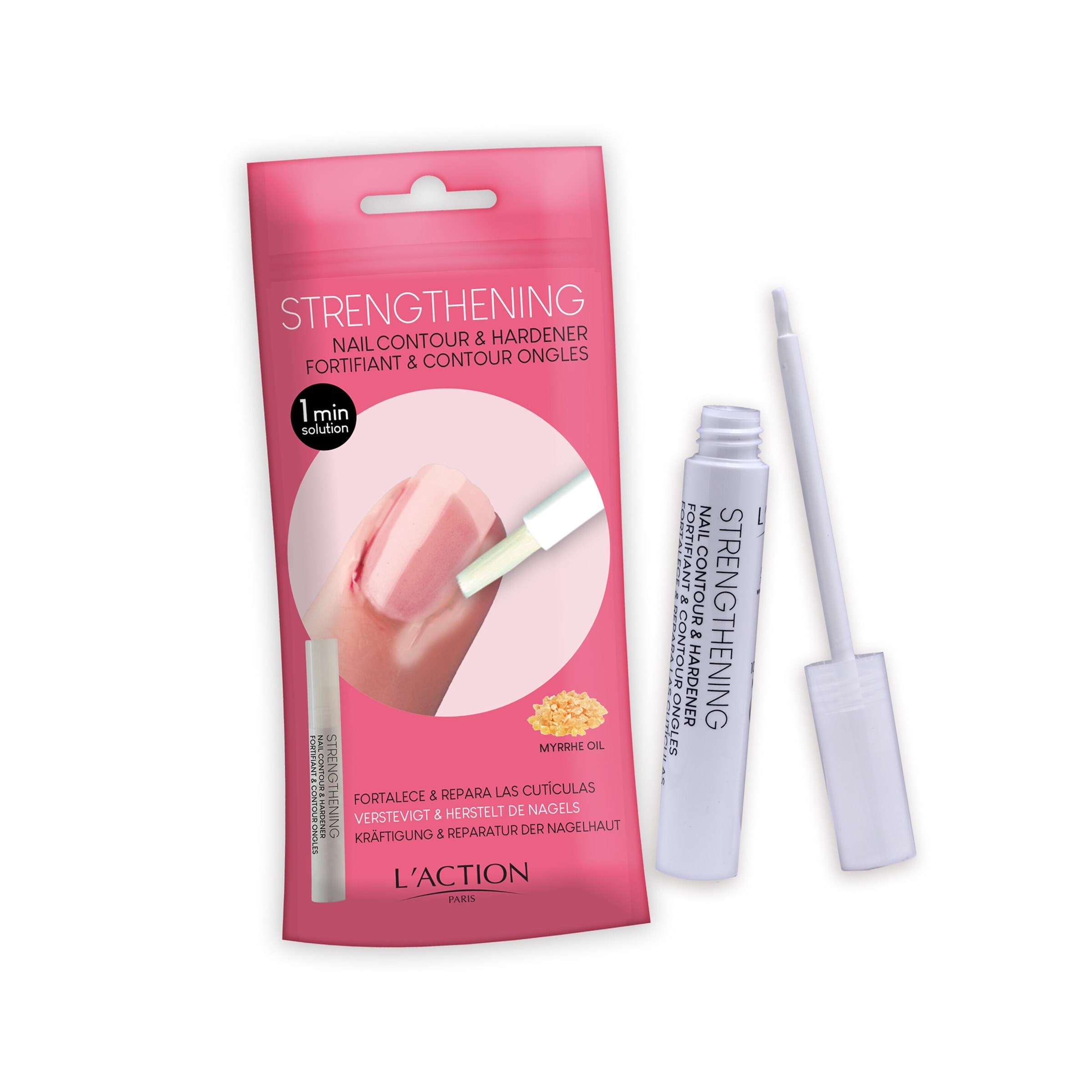Nagelhautpflegestift, 10 ml