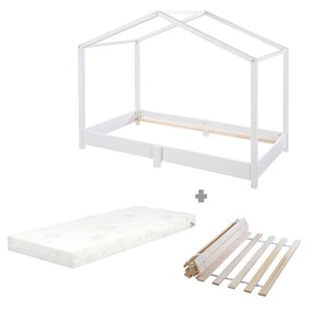 Hausbett Set  