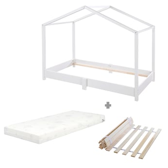 Hausbett Set  
