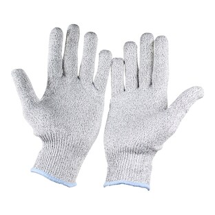 Snijvaste handschoenen, 1 paar