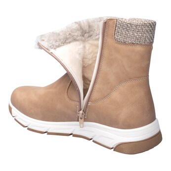Kuschelstiefel „Flora“