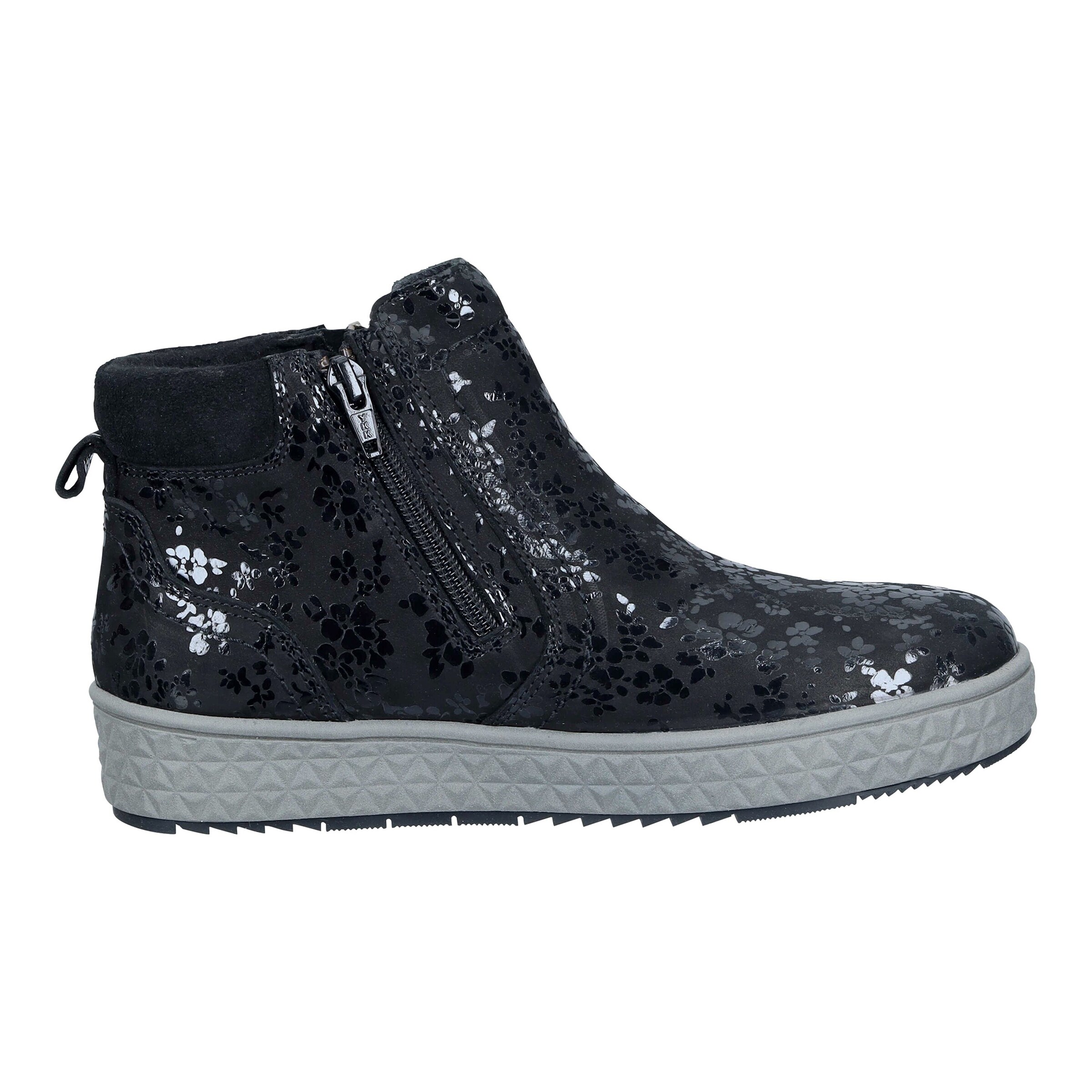Stiefelette "Caro”