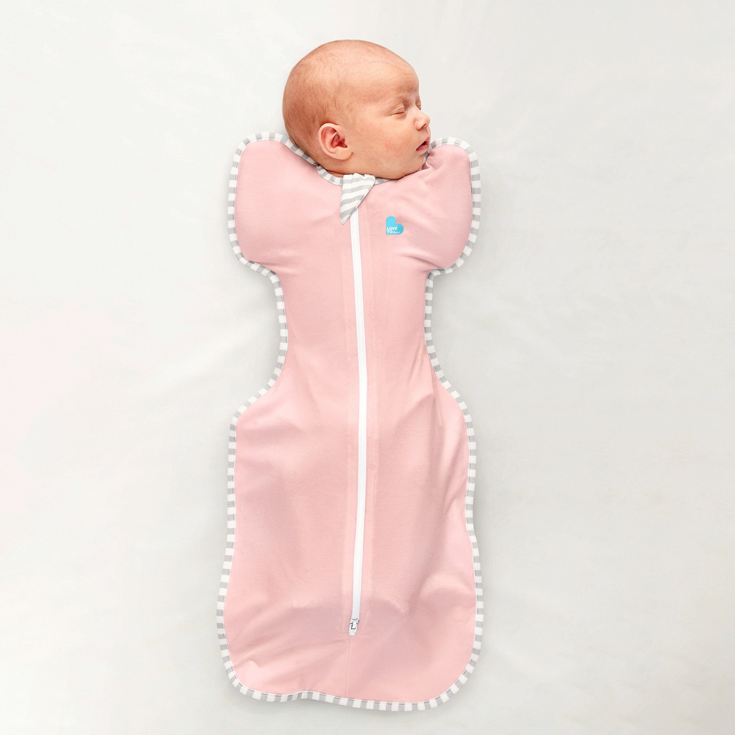 Pucksack Swaddle Up 1.0™ TOG