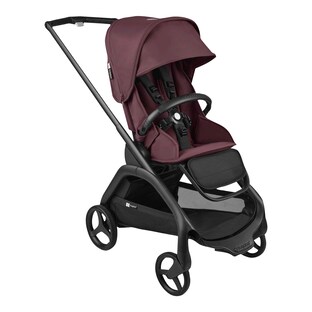 Kinderwagen Limited Edition Noir