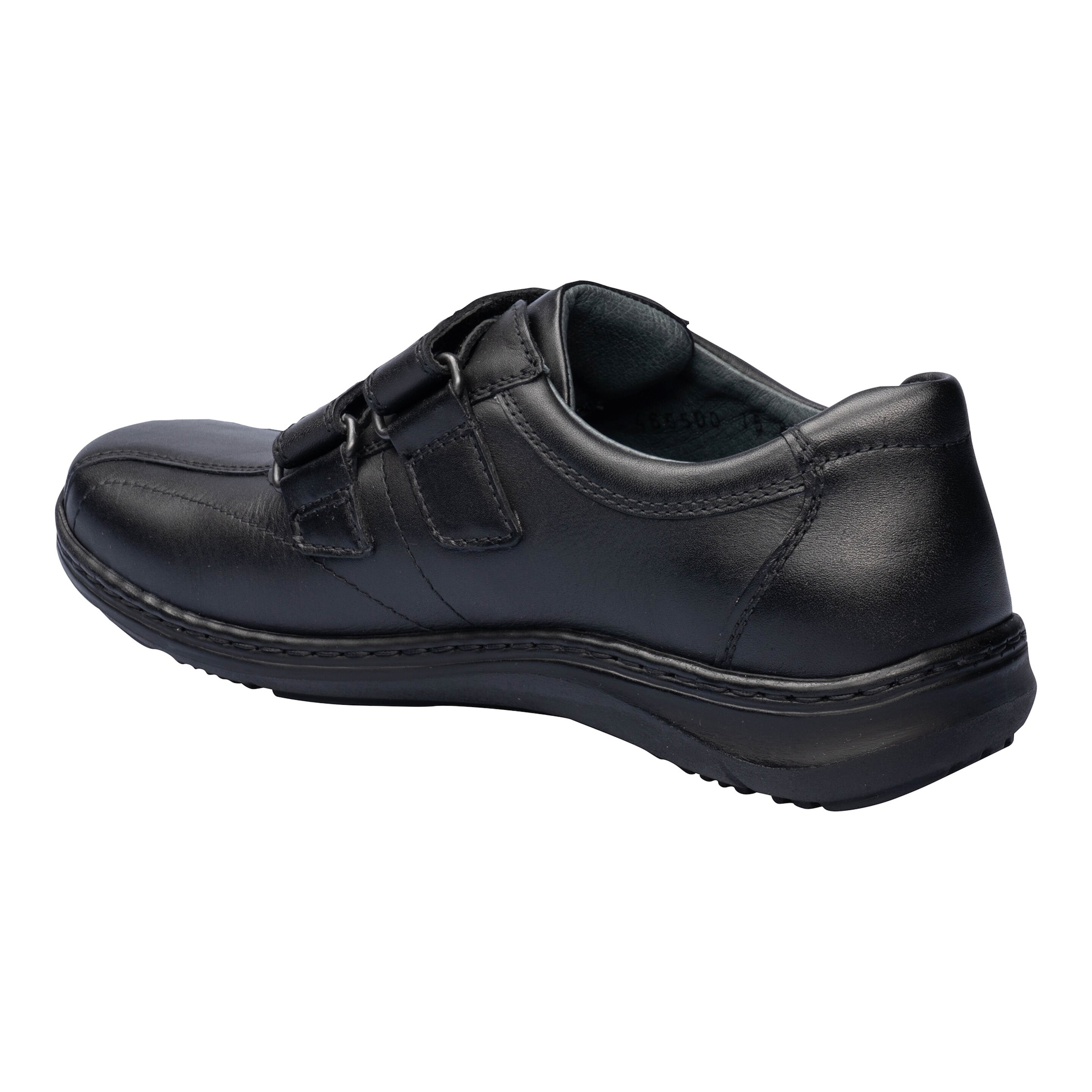Herren-Halbschuh Herwig