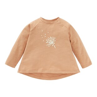 Raglanshirt langarm Pusteblume