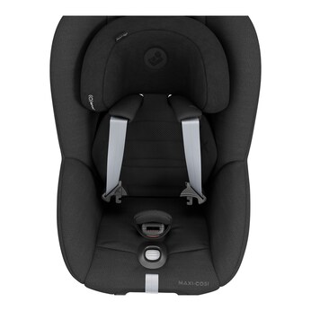 Kindersitz Pearl 360 Pro i-Size inkl. Isofix-Basis Family Fix 360 Pro