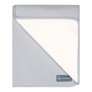 Babydecke Essential Winter 75x95 cm