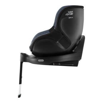 Kindersitz DUALFIX PRO i-SIZE