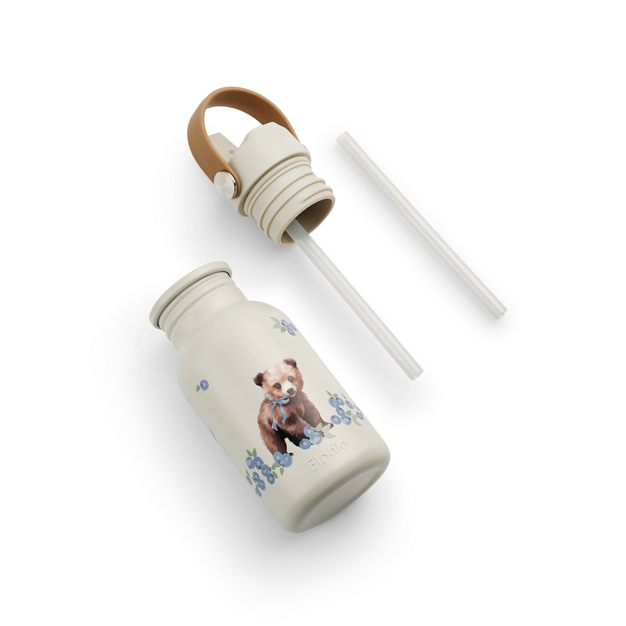 Elodie Trinkflasche - Blueberry Bliss Billy - H 16 cm