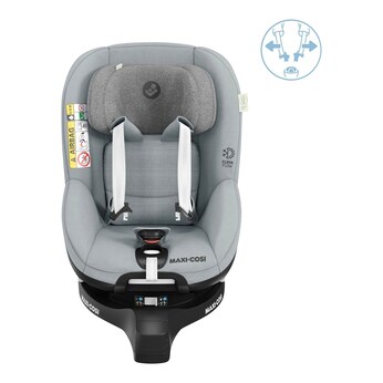 Kindersitz Mica Pro Eco i-Size