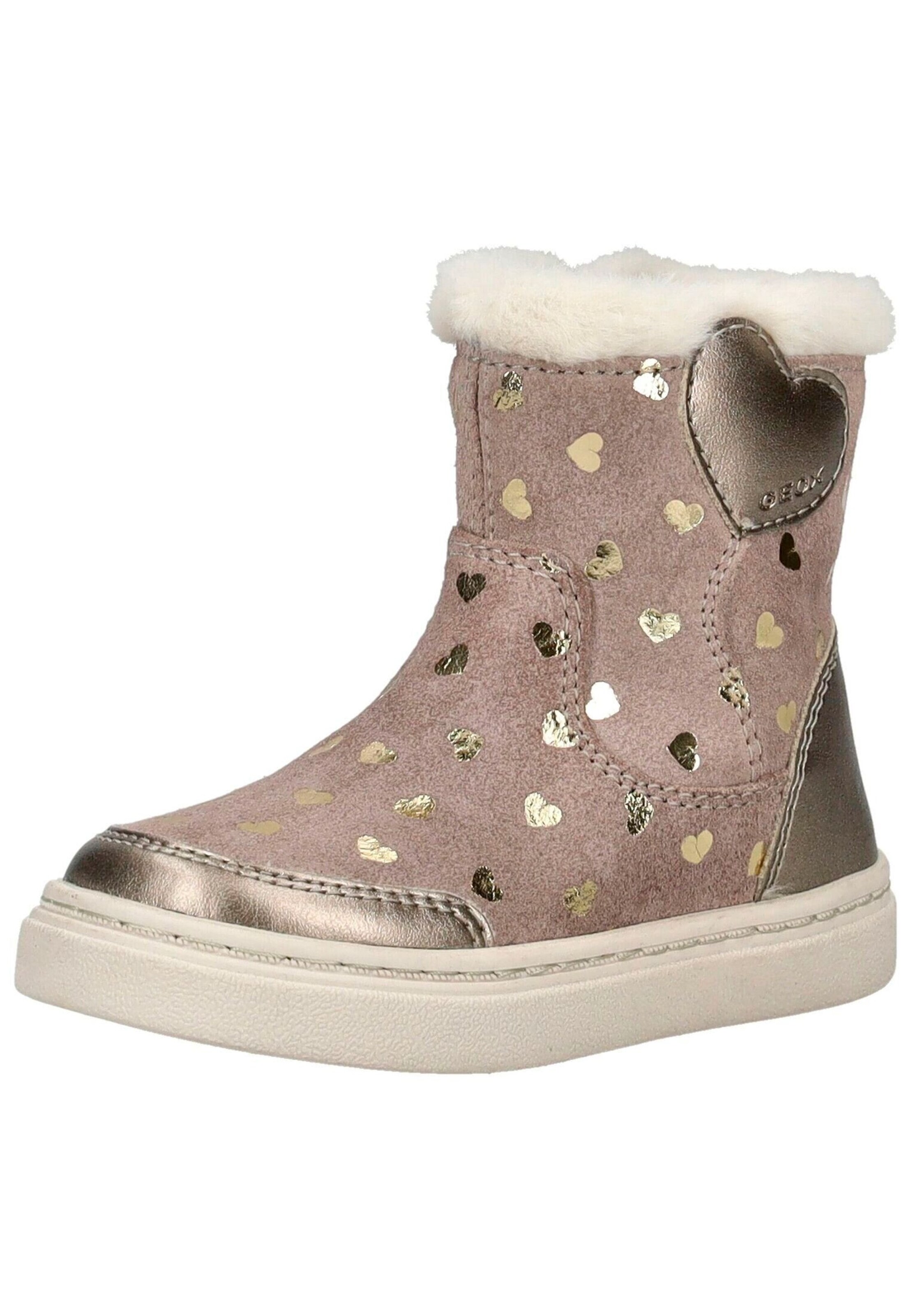 Geox Stiefelette