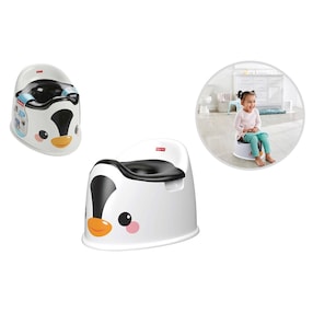 Pot pingouin