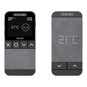 Babyphone N65 faible émission