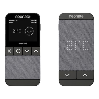 Babyphone N65 faible émission