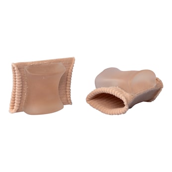 Hallux softkussen, 2 stuks