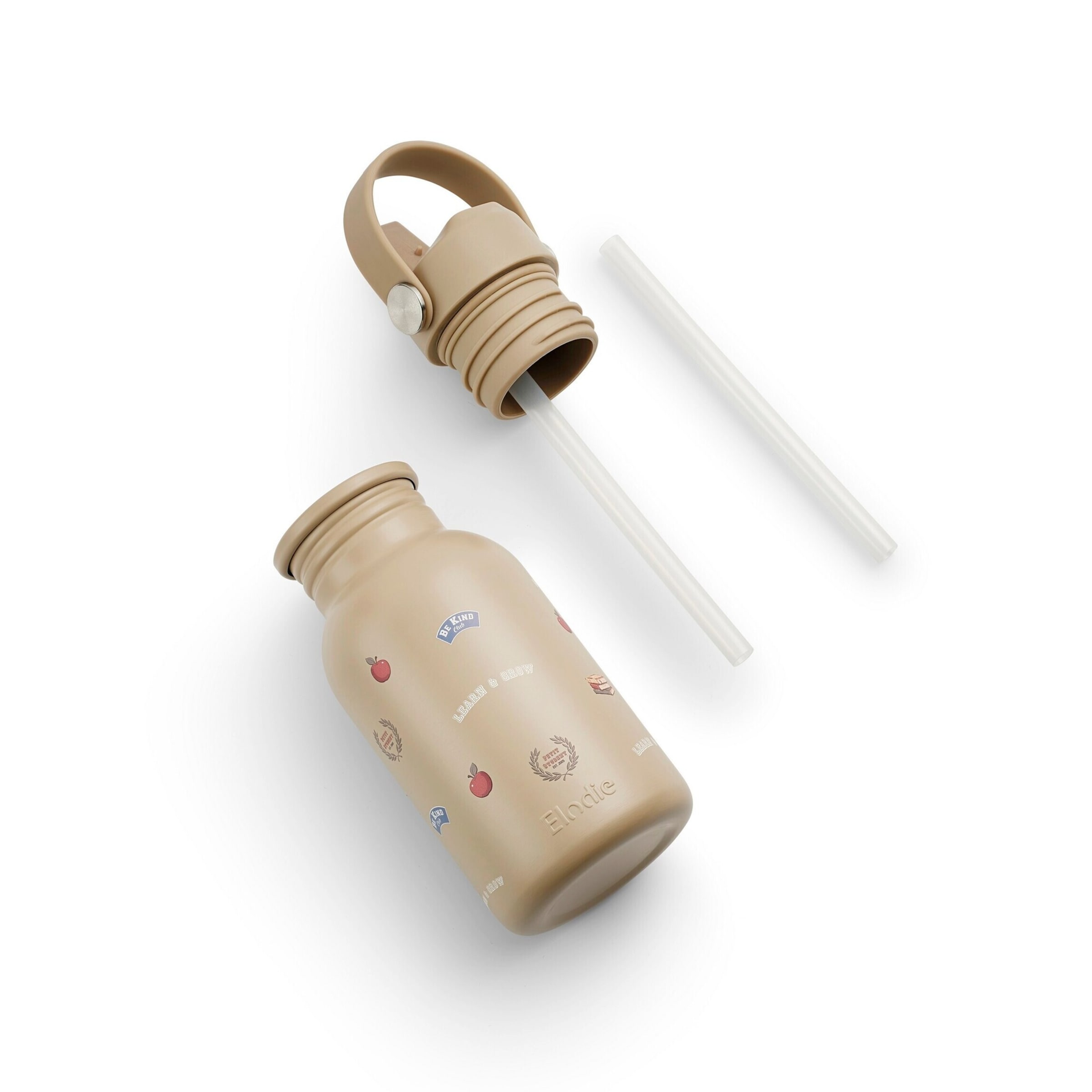 Elodie Trinkflasche - Learn & Grow - H 16 cm