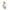 Trinkflasche - Learn & Grow - H 16 cm