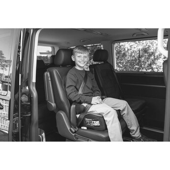Sitzerhöhung Junior Isofix i-Size