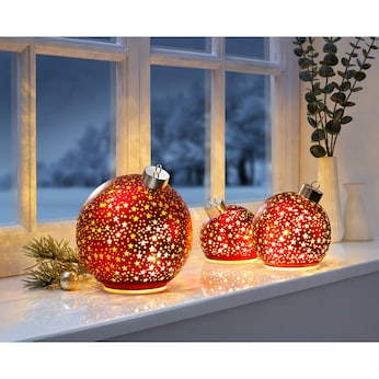 Weihnachtsdeko online kaufen